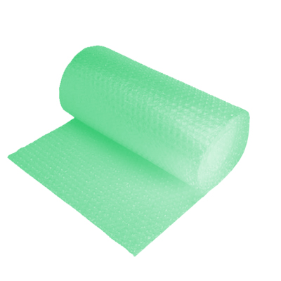Biodegradable Bubble Wrap 500mm Wide